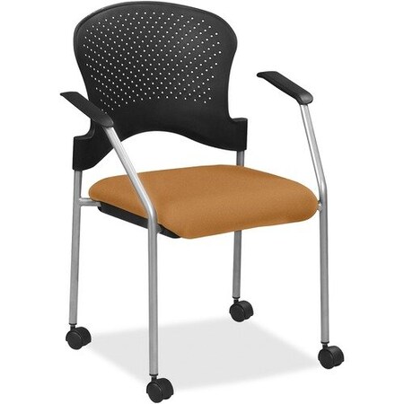 Eurotech - The Raynor Group SIDE CHAIR W/CASTERS CURRY EUTFS8270073